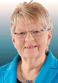 Anne Schumann-Dreyer